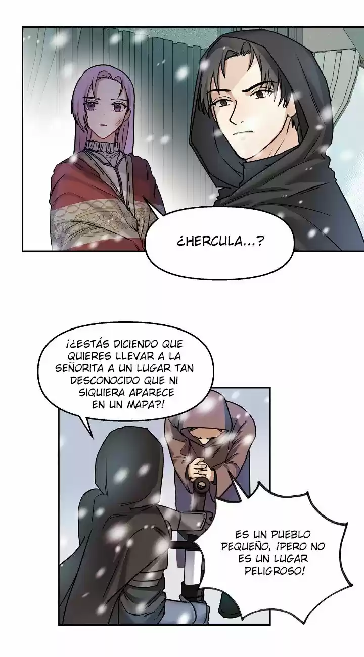 OBEDÉCEME (OBEY ME) - Capítulo 2 - Página 18 - LectorTMOo