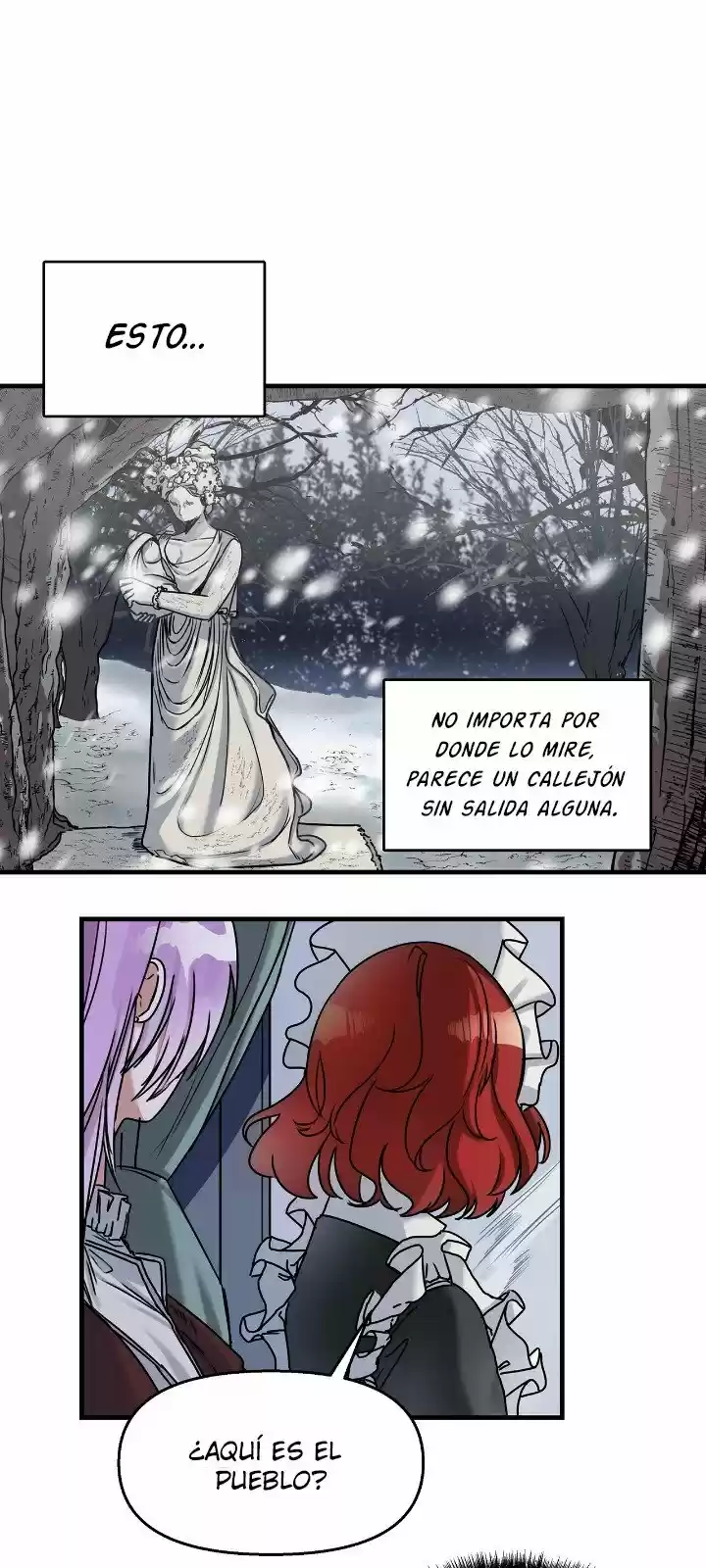 OBEDÉCEME (OBEY ME) - Capítulo 2 - Página 25 - LectorTMOo