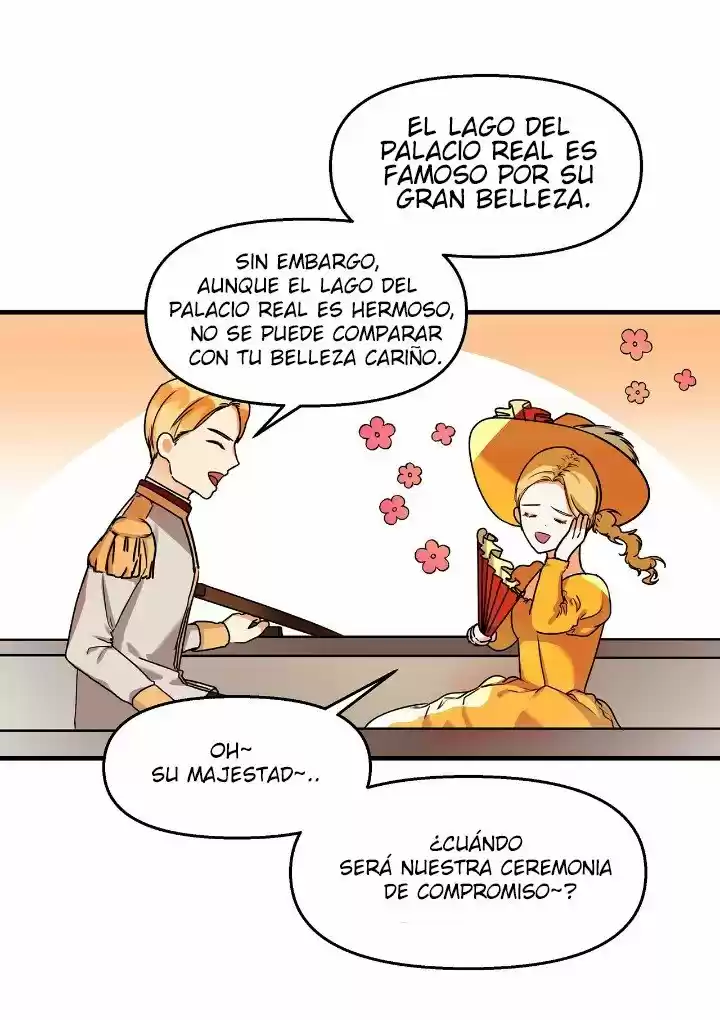 OBEDÉCEME (OBEY ME) - Capítulo 2 - Página 38 - LectorTMOo
