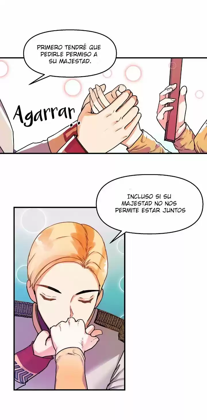 OBEDÉCEME (OBEY ME) - Capítulo 2 - Página 39 - LectorTMOo