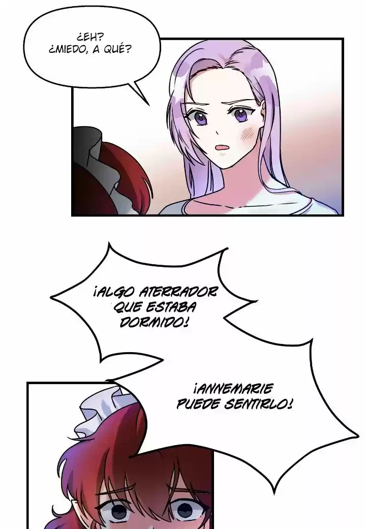 OBEDÉCEME (OBEY ME) - Capítulo 2 - Página 52 - LectorTMOo