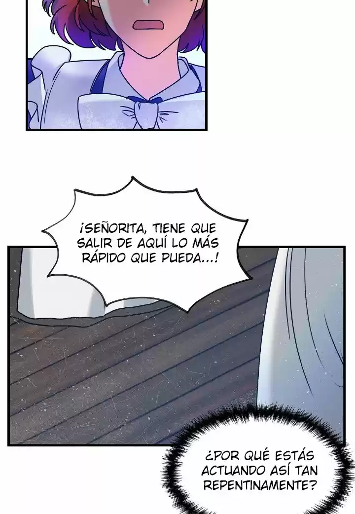 OBEDÉCEME (OBEY ME) - Capítulo 2 - Página 53 - LectorTMOo