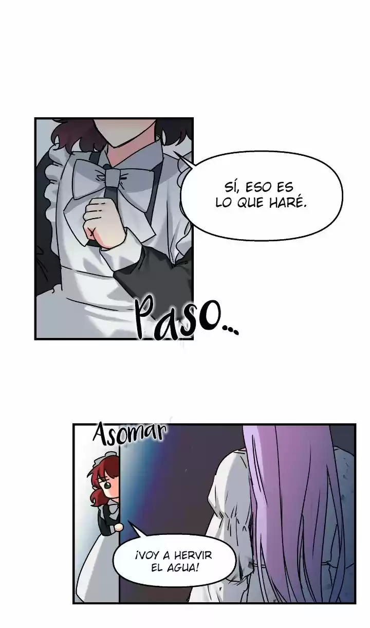 OBEDÉCEME (OBEY ME) - Capítulo 2 - Página 56 - LectorTMOo