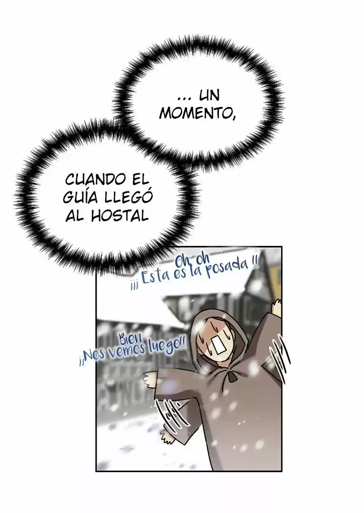 OBEDÉCEME (OBEY ME) - Capítulo 3 - Página 12 - LectorTMOo
