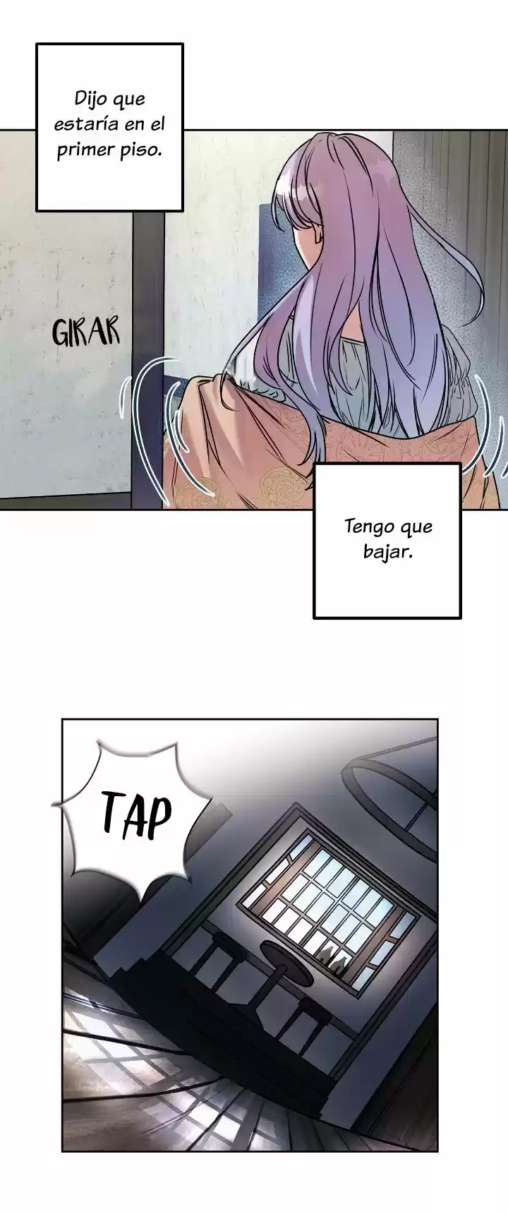 OBEDÉCEME (OBEY ME) - Capítulo 3 - Página 14 - LectorTMOo