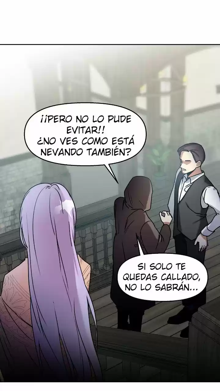 OBEDÉCEME (OBEY ME) - Capítulo 3 - Página 20 - LectorTMOo
