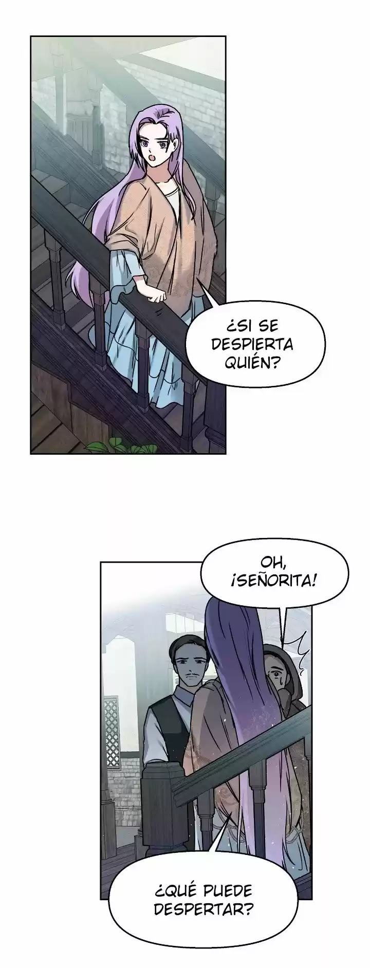 OBEDÉCEME (OBEY ME) - Capítulo 3 - Página 22 - LectorTMOo