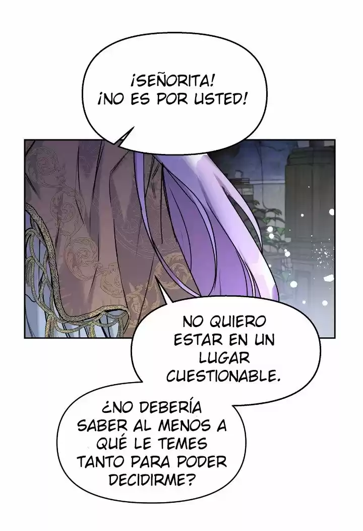OBEDÉCEME (OBEY ME) - Capítulo 3 - Página 26 - LectorTMOo
