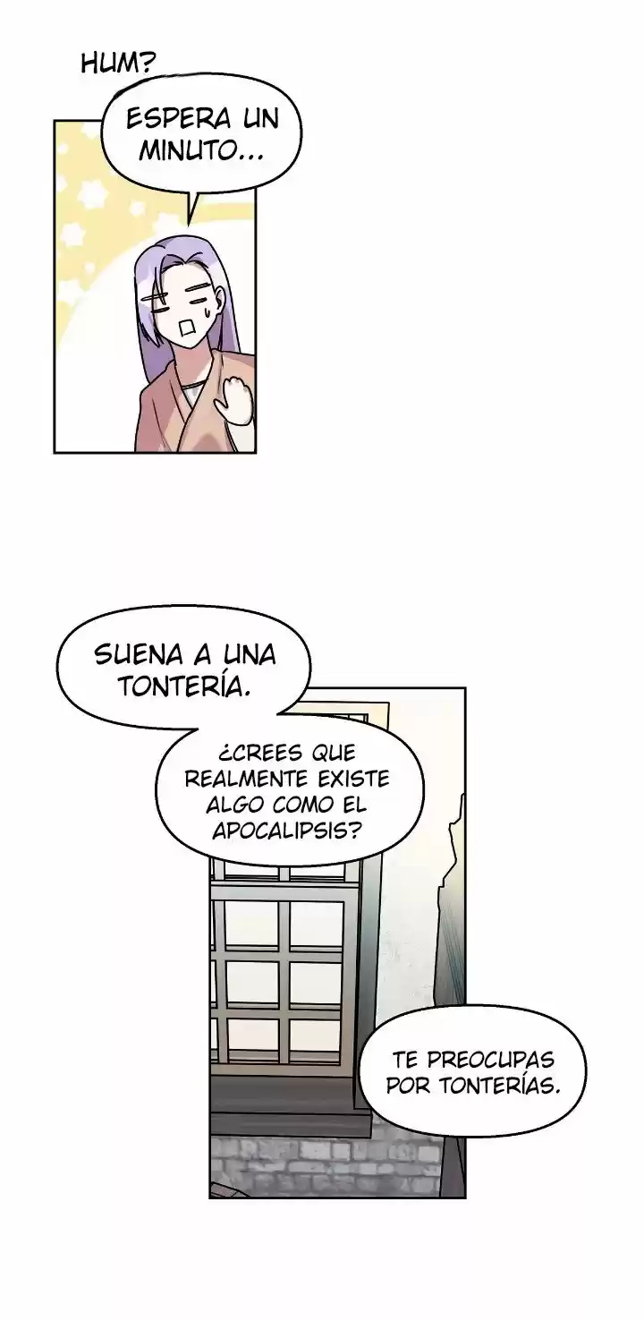 OBEDÉCEME (OBEY ME) - Capítulo 3 - Página 30 - LectorTMOo