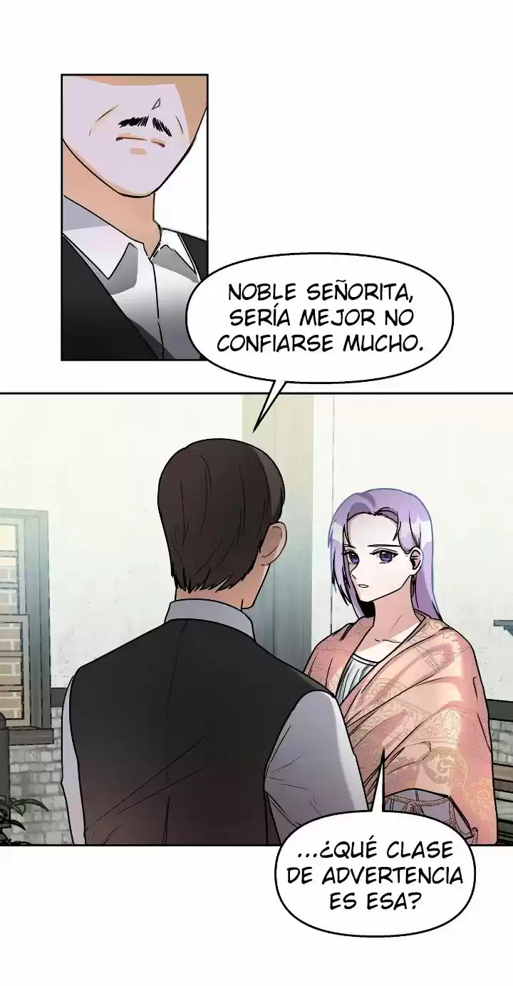 OBEDÉCEME (OBEY ME) - Capítulo 3 - Página 31 - LectorTMOo