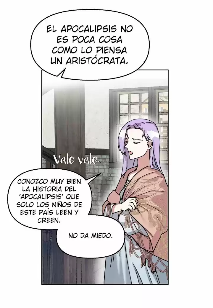 OBEDÉCEME (OBEY ME) - Capítulo 3 - Página 34 - LectorTMOo
