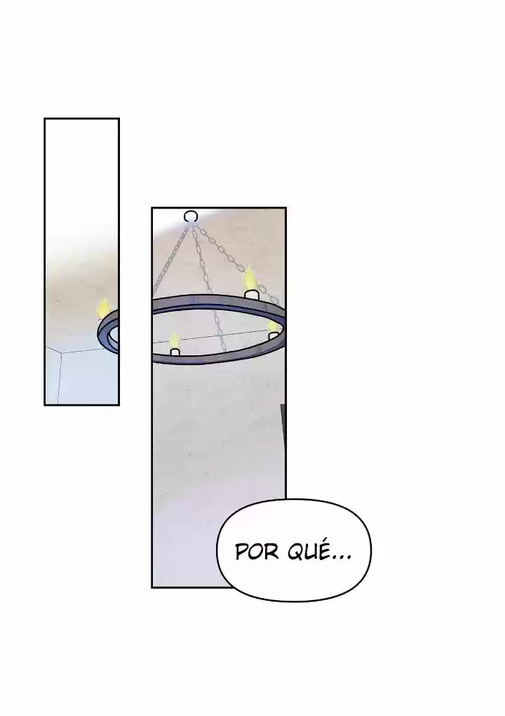 OBEDÉCEME (OBEY ME) - Capítulo 3 - Página 40 - LectorTMOo