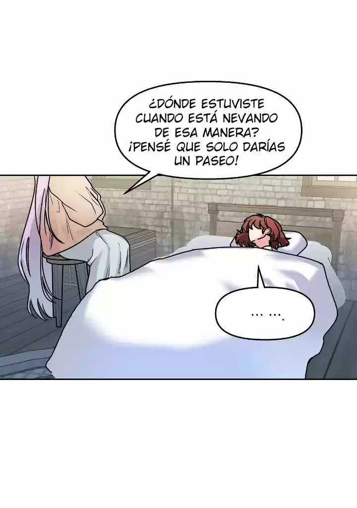 OBEDÉCEME (OBEY ME) - Capítulo 3 - Página 41 - LectorTMOo