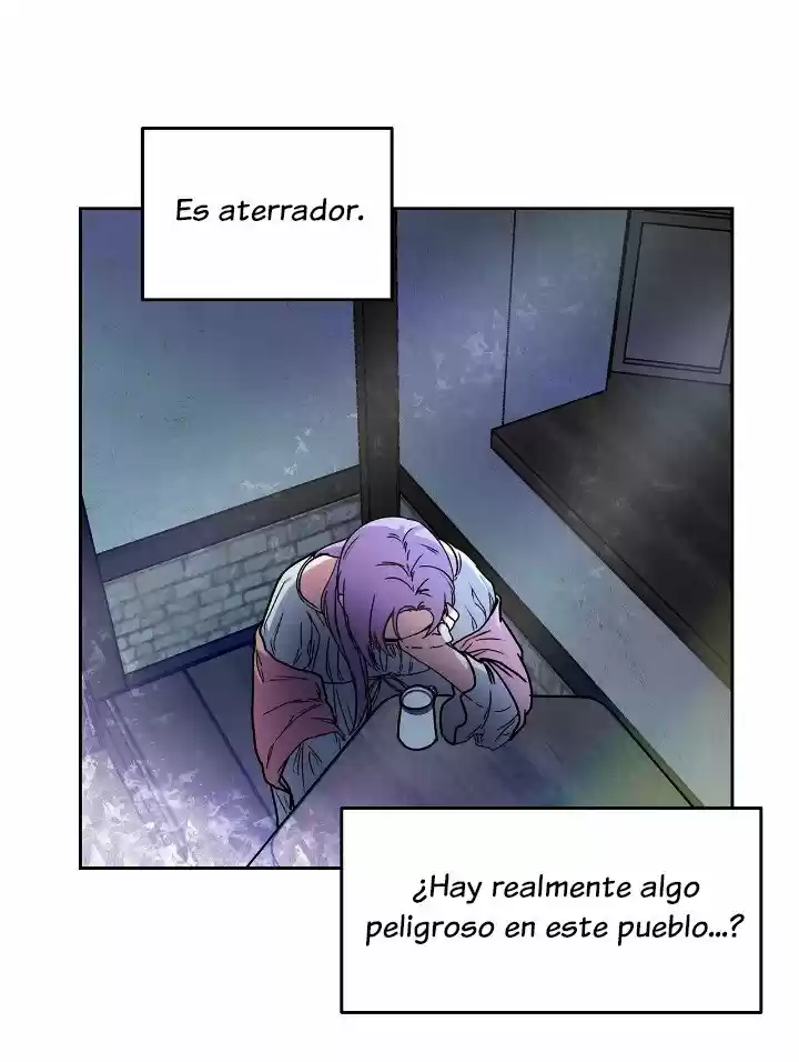 OBEDÉCEME (OBEY ME) - Capítulo 3 - Página 48 - LectorTMOo