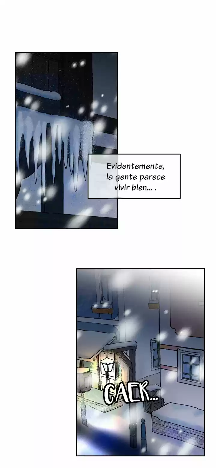 OBEDÉCEME (OBEY ME) - Capítulo 3 - Página 50 - LectorTMOo