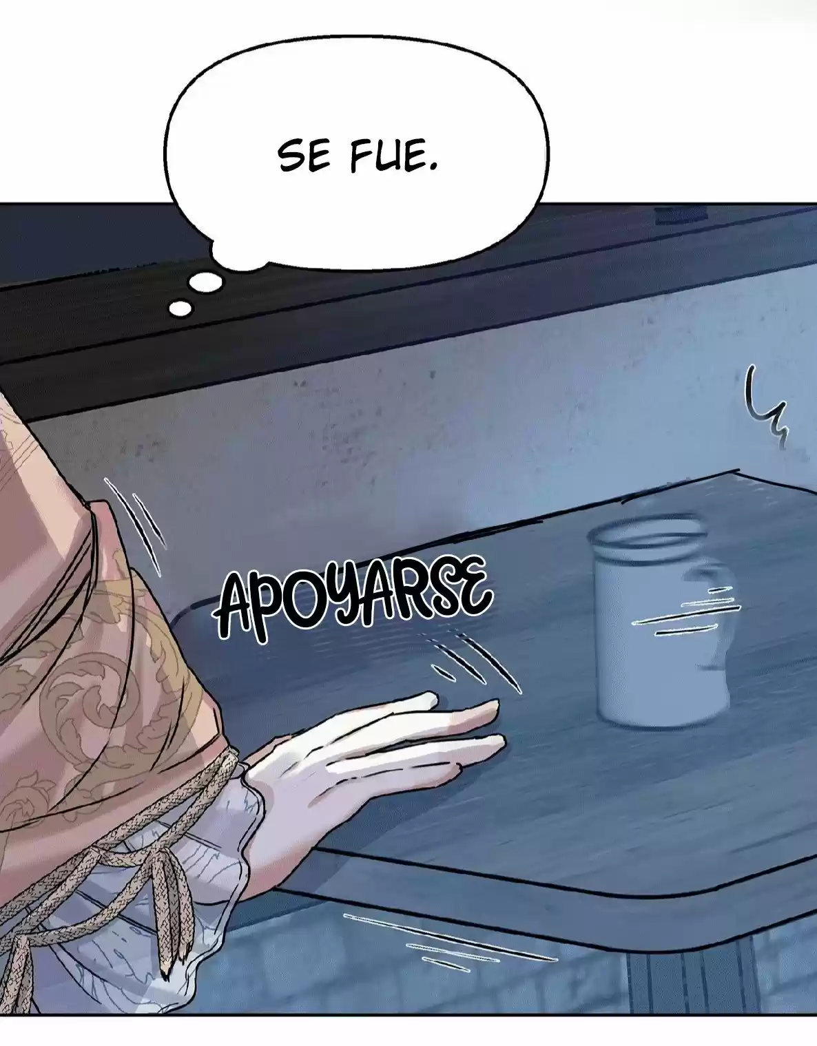 OBEDÉCEME (OBEY ME) - Capítulo 4 - Página 12 - LectorTMOo