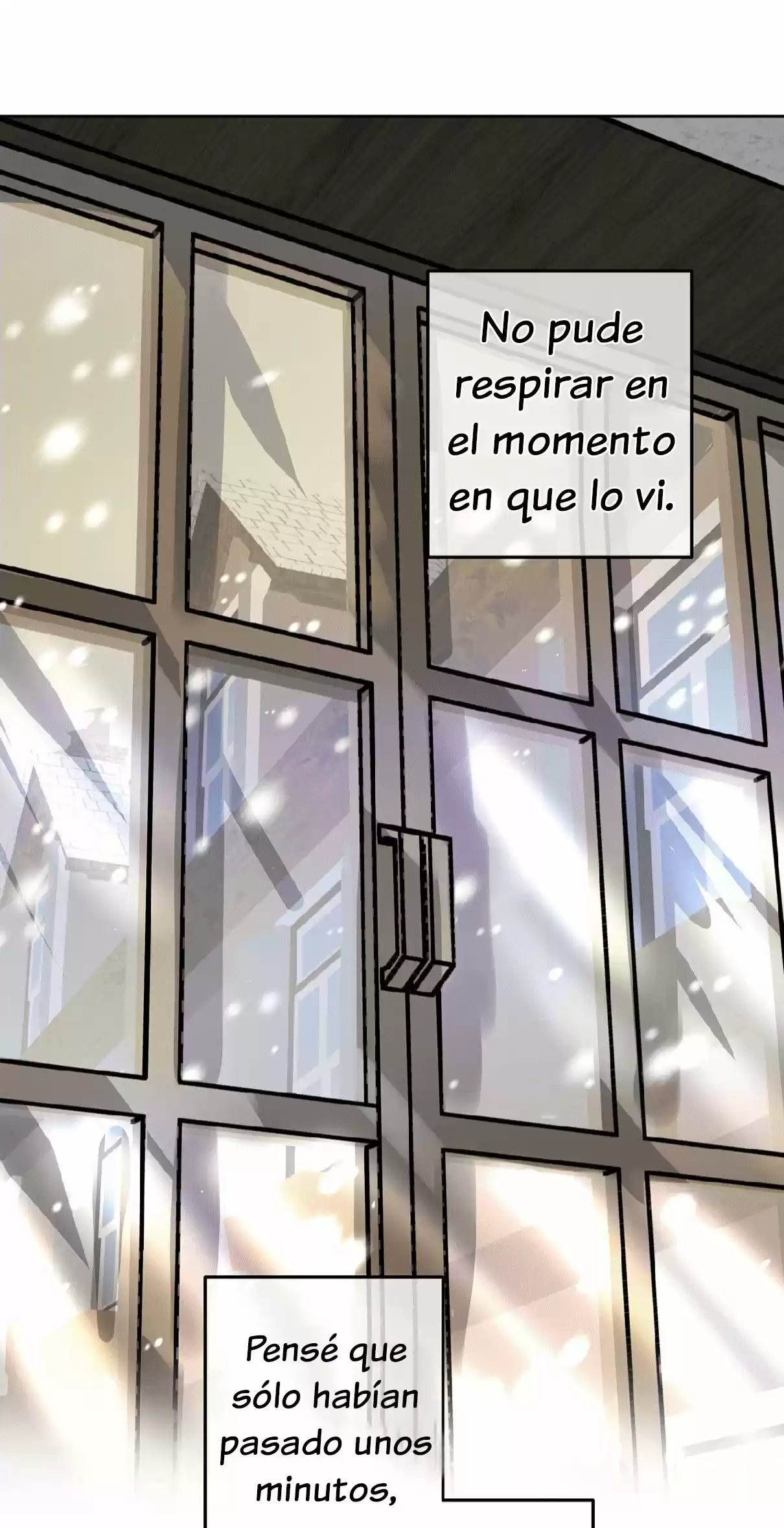 OBEDÉCEME (OBEY ME) - Capítulo 4 - Página 16 - LectorTMOo