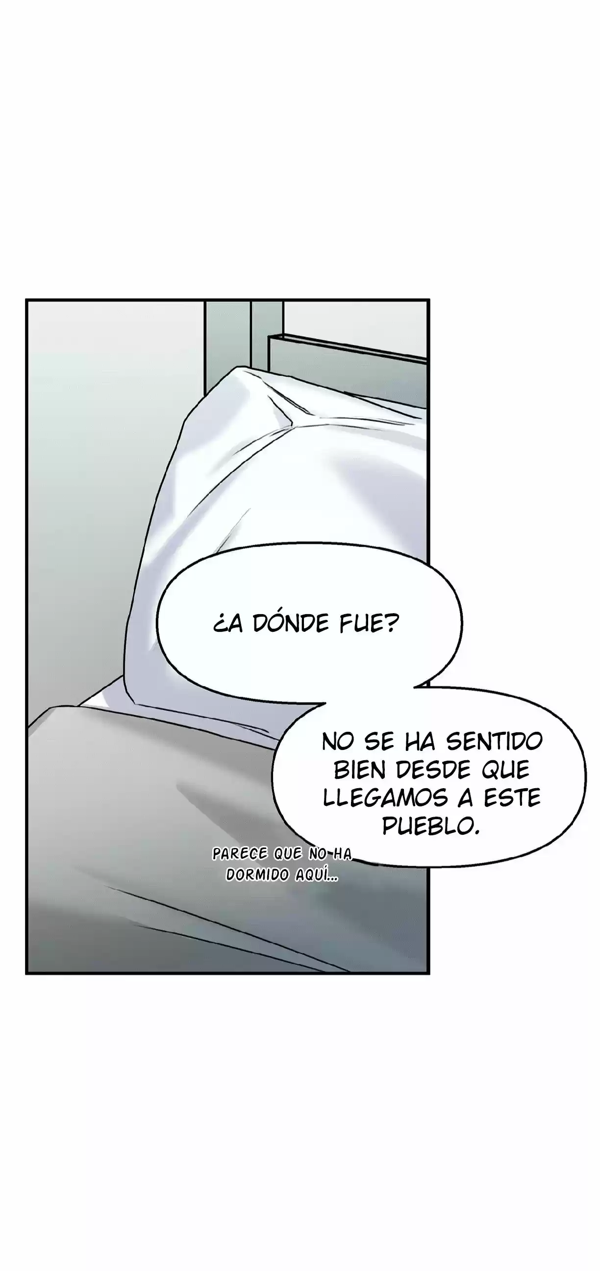 OBEDÉCEME (OBEY ME) - Capítulo 4 - Página 23 - LectorTMOo
