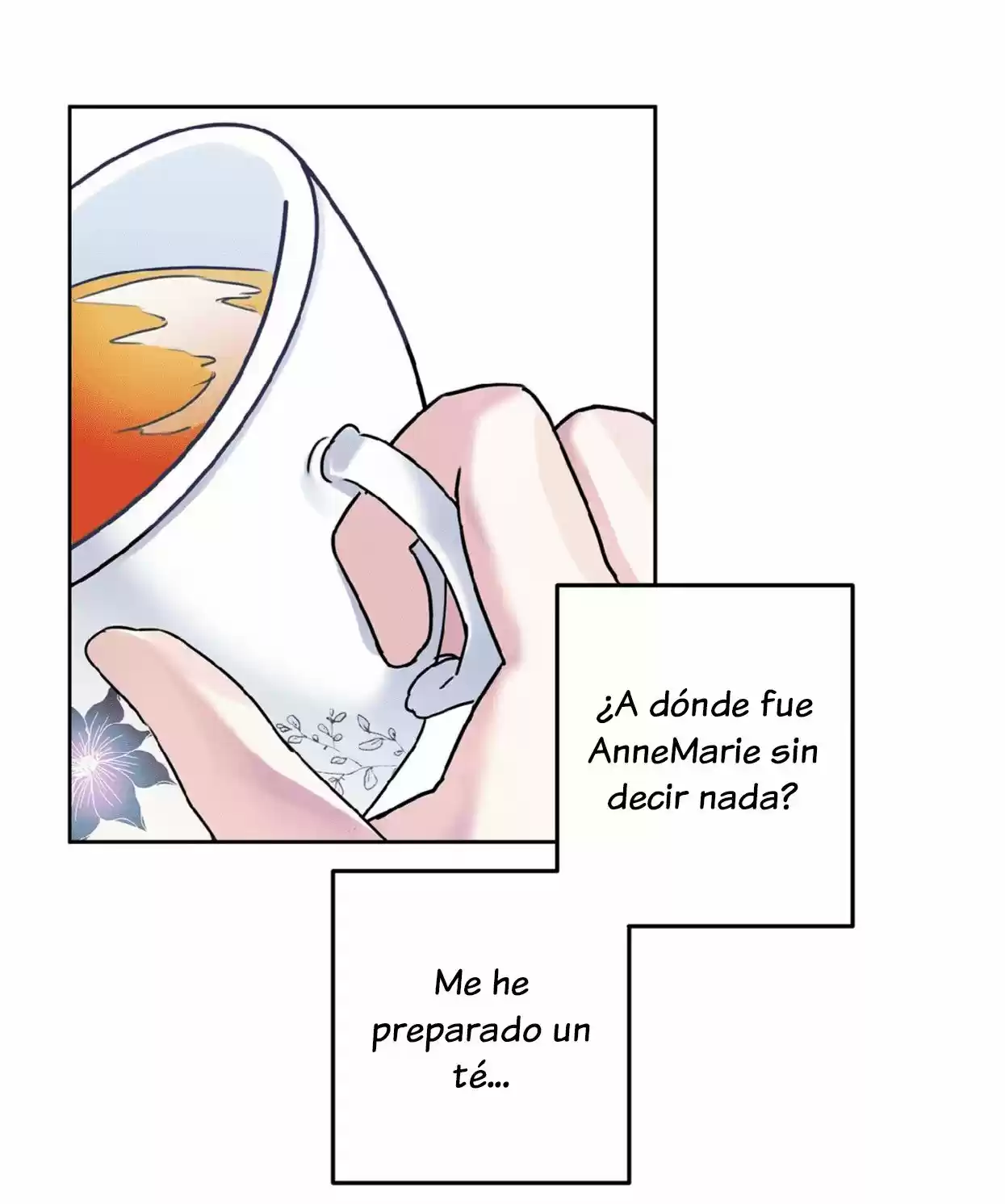 OBEDÉCEME (OBEY ME) - Capítulo 4 - Página 26 - LectorTMOo