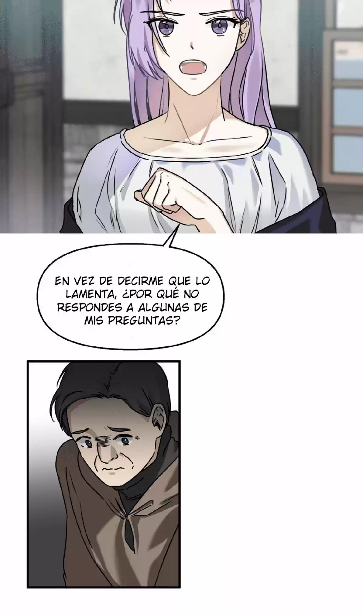 OBEDÉCEME (OBEY ME) - Capítulo 4 - Página 34 - LectorTMOo