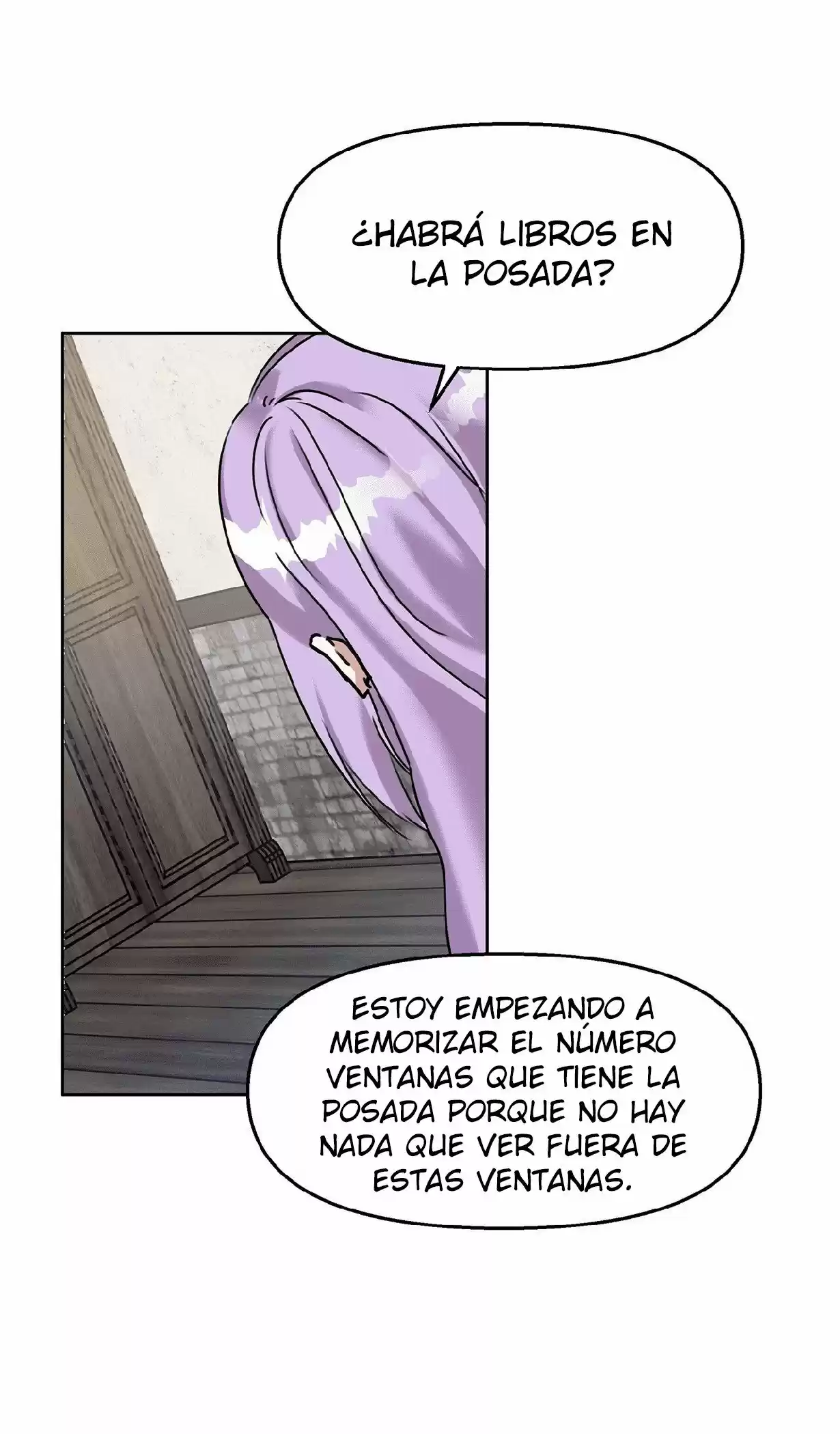 OBEDÉCEME (OBEY ME) - Capítulo 4 - Página 38 - LectorTMOo