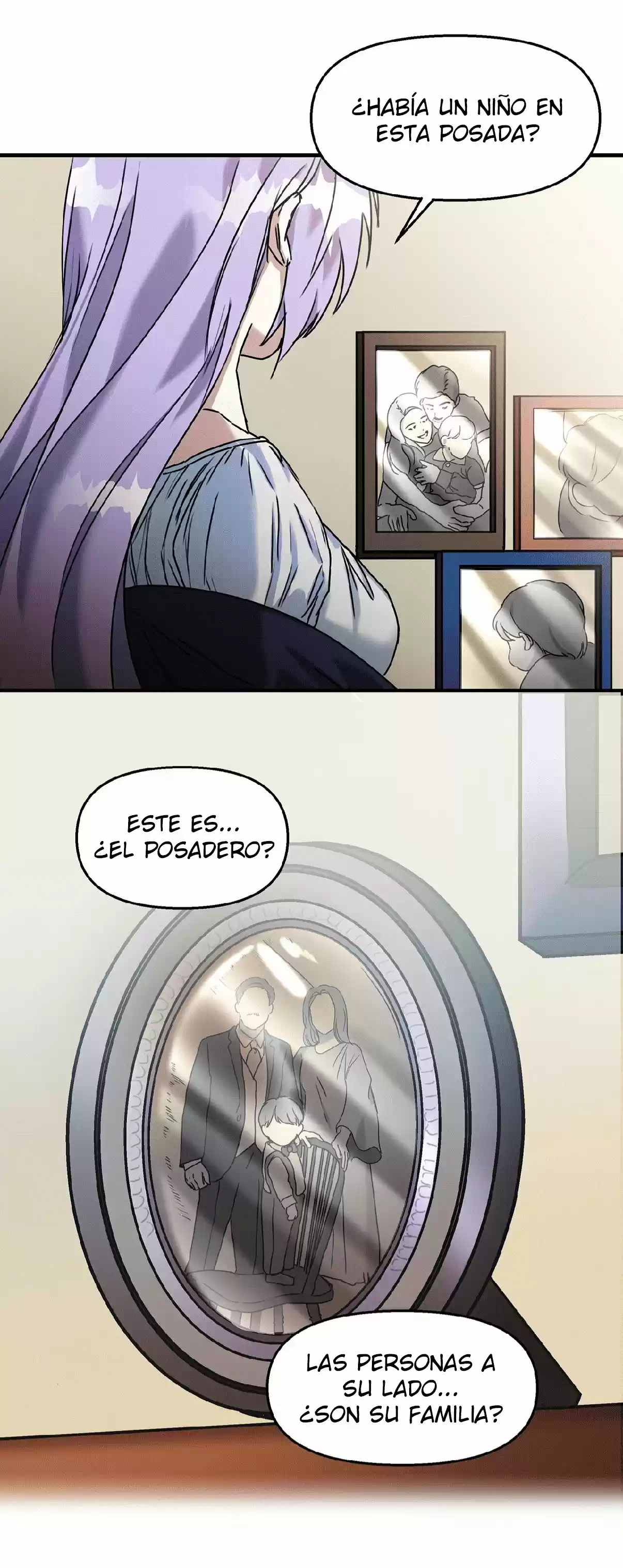 OBEDÉCEME (OBEY ME) - Capítulo 4 - Página 43 - LectorTMOo