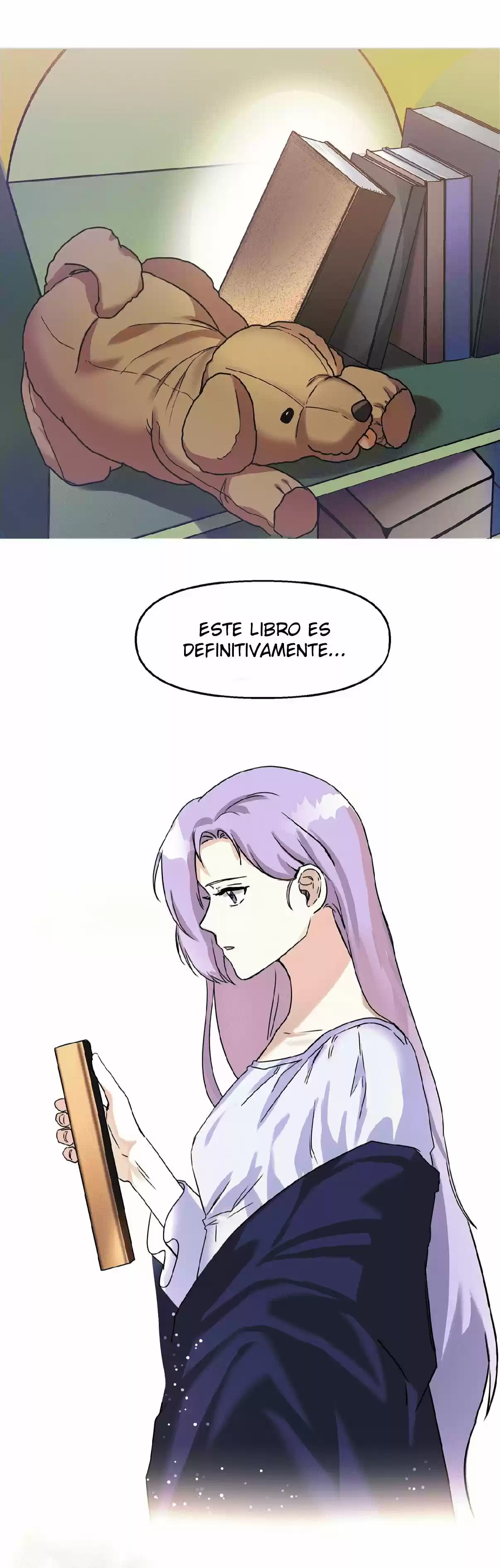 OBEDÉCEME (OBEY ME) - Capítulo 4 - Página 45 - LectorTMOo