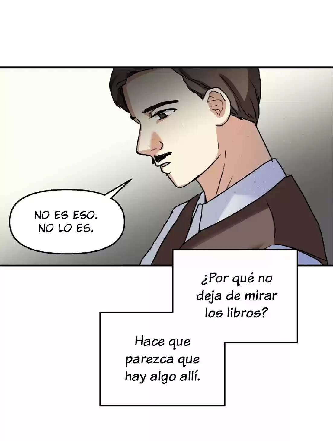 OBEDÉCEME (OBEY ME) - Capítulo 4 - Página 50 - LectorTMOo