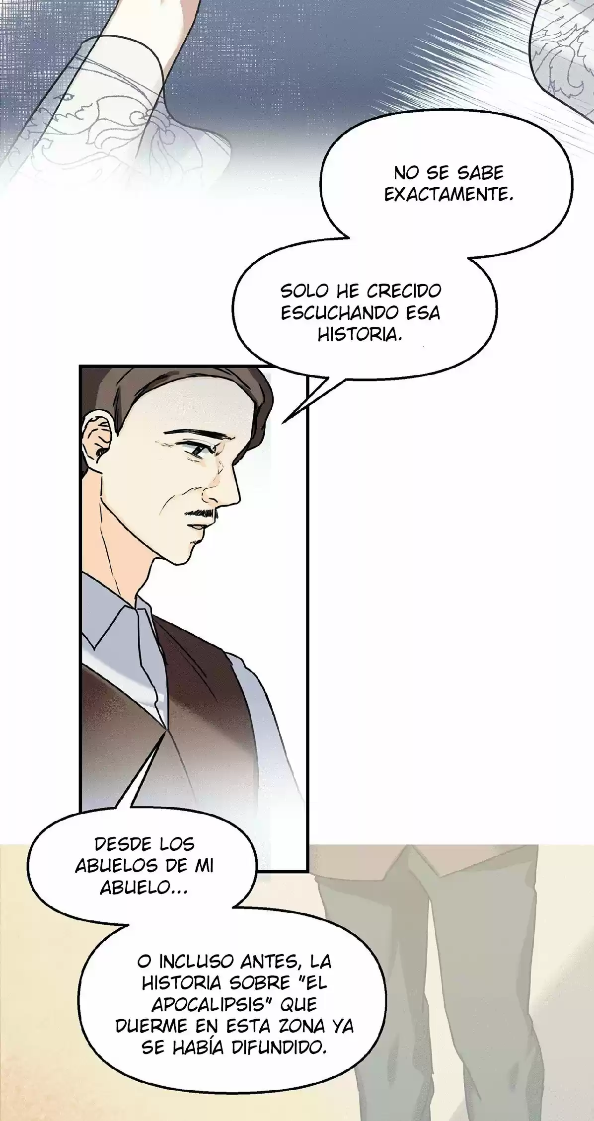 OBEDÉCEME (OBEY ME) - Capítulo 4 - Página 53 - LectorTMOo