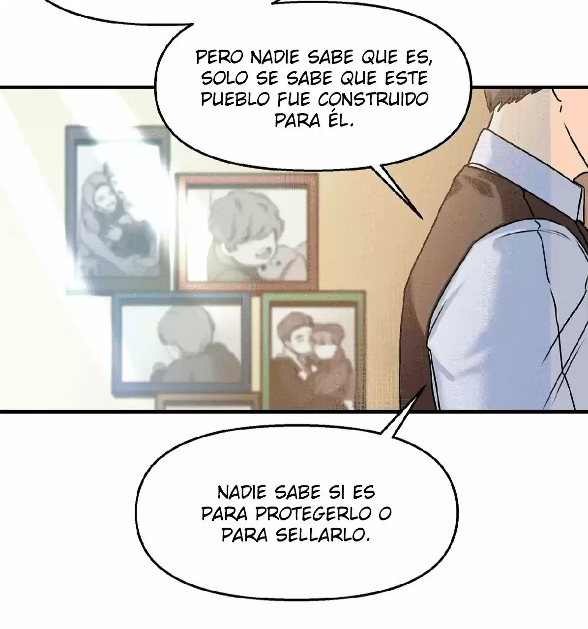 OBEDÉCEME (OBEY ME) - Capítulo 4 - Página 55 - LectorTMOo