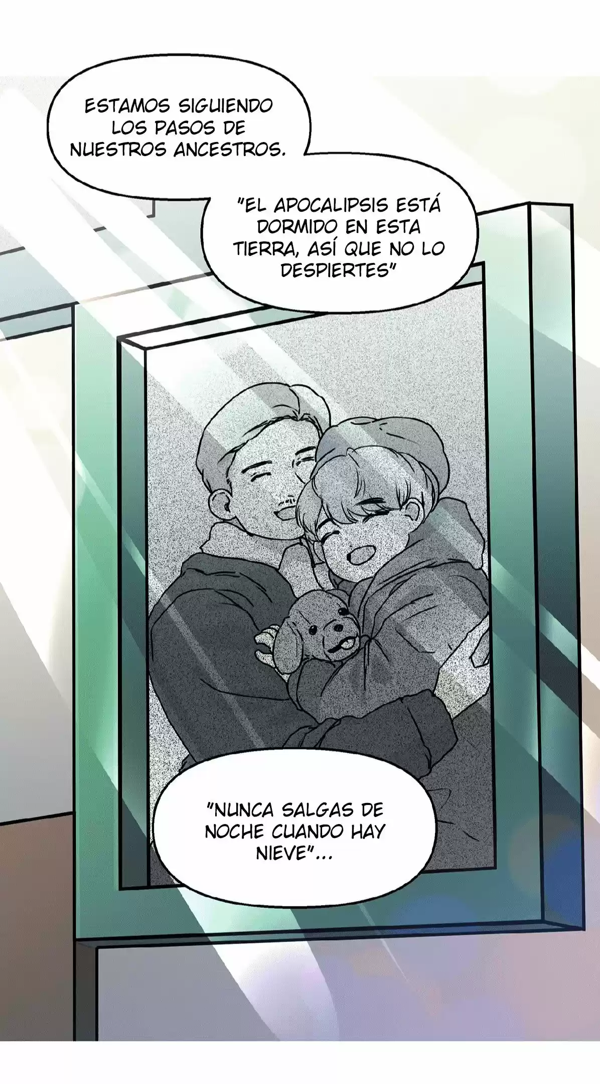 OBEDÉCEME (OBEY ME) - Capítulo 4 - Página 56 - LectorTMOo