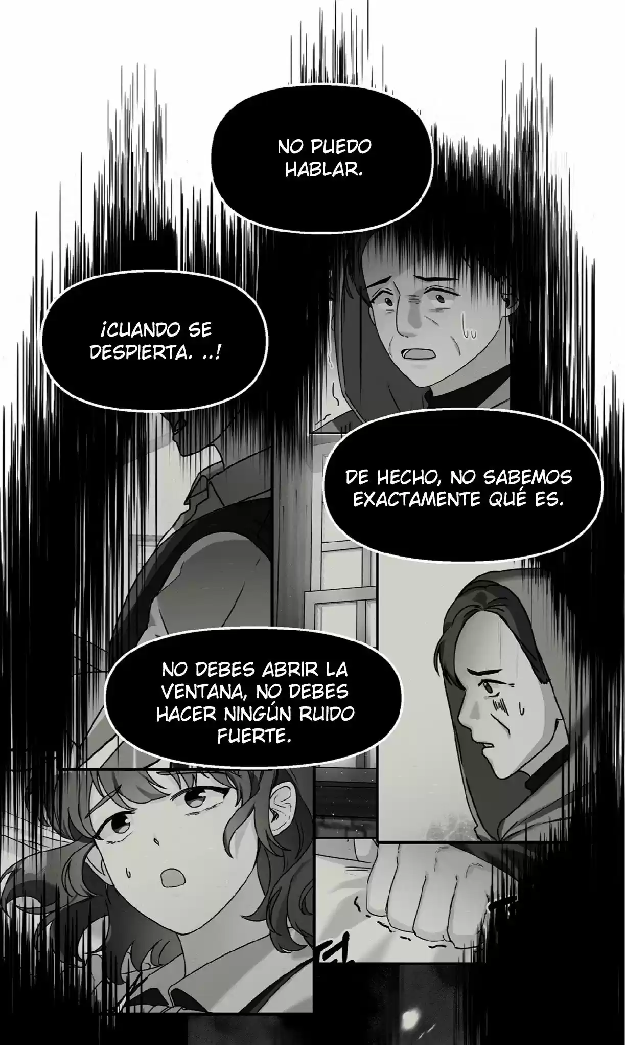 OBEDÉCEME (OBEY ME) - Capítulo 4 - Página 59 - LectorTMOo