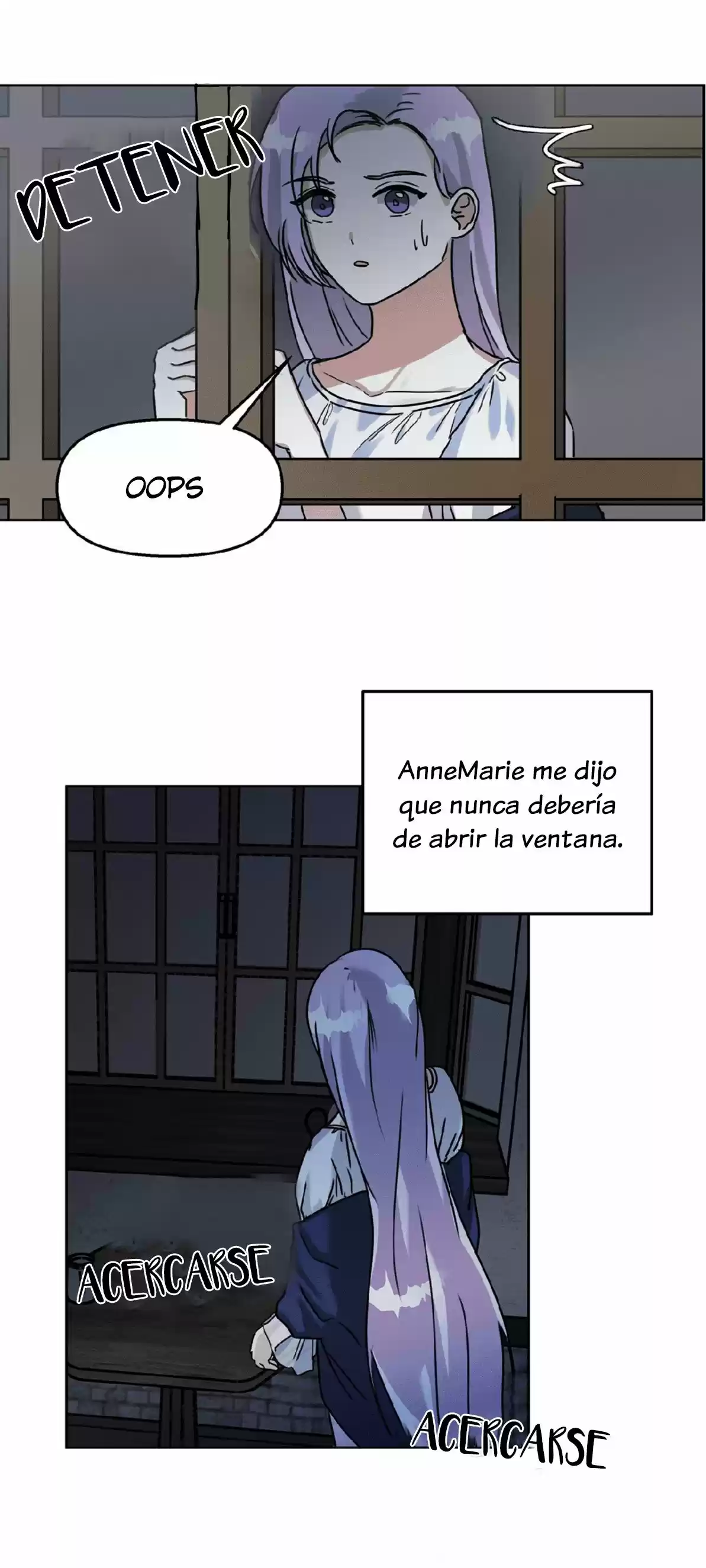 OBEDÉCEME (OBEY ME) - Capítulo 4 - Página 65 - LectorTMOo