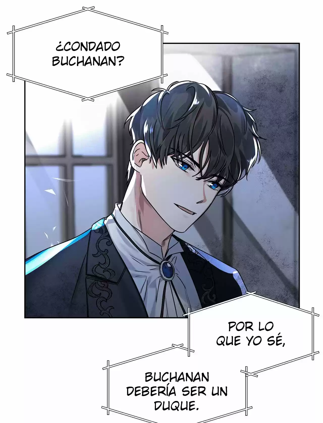 OBEDÉCEME (OBEY ME) - Capítulo 5 - Página 29 - LectorTMOo