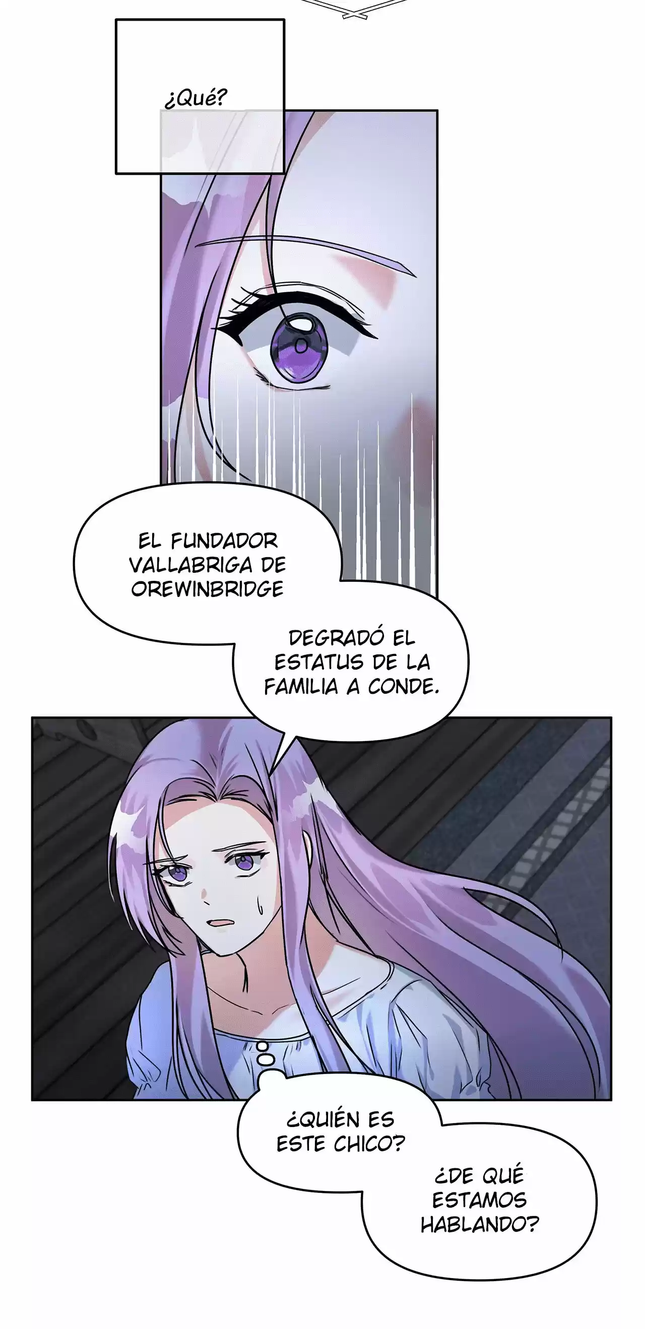 OBEDÉCEME (OBEY ME) - Capítulo 5 - Página 30 - LectorTMOo