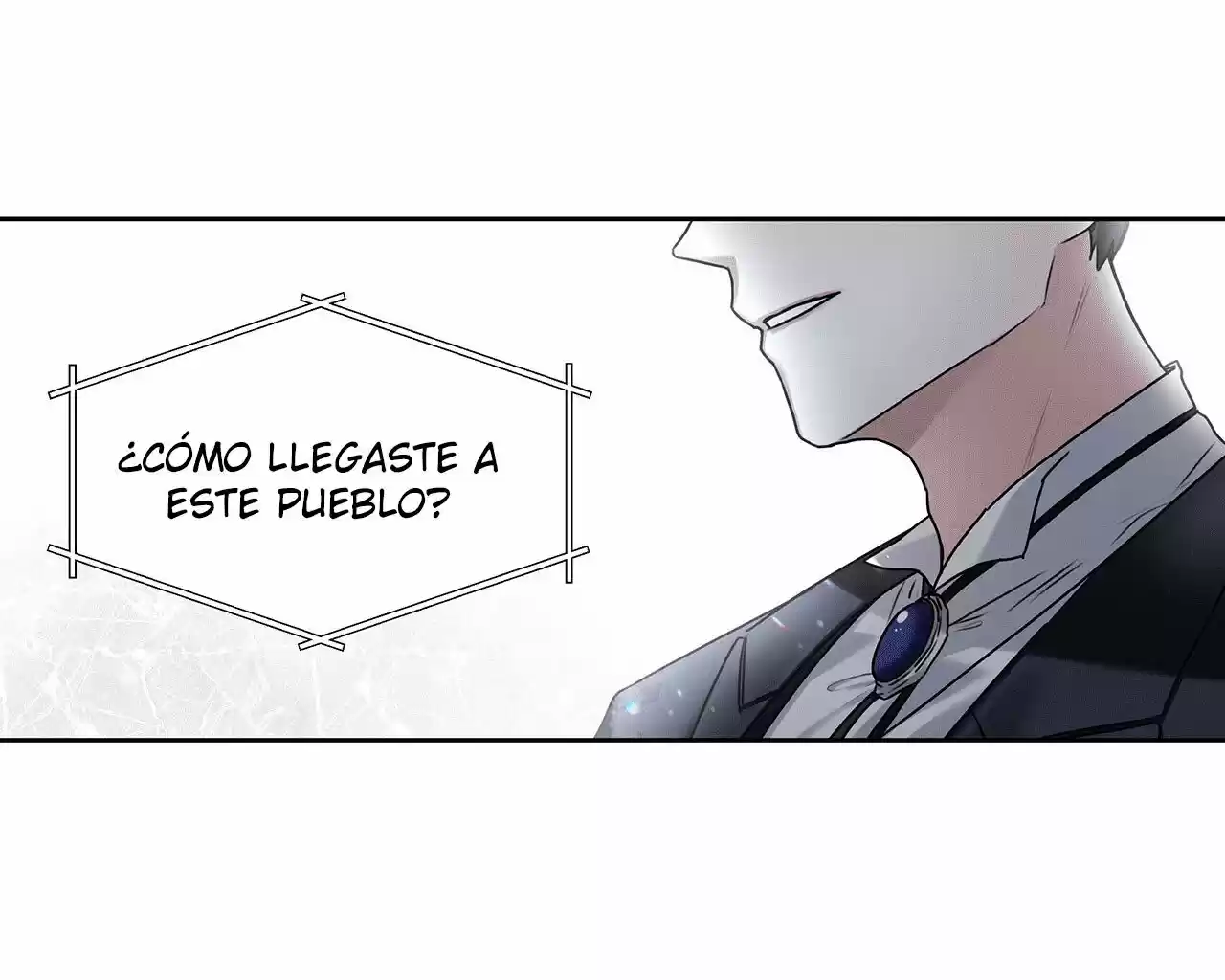 OBEDÉCEME (OBEY ME) - Capítulo 5 - Página 45 - LectorTMOo