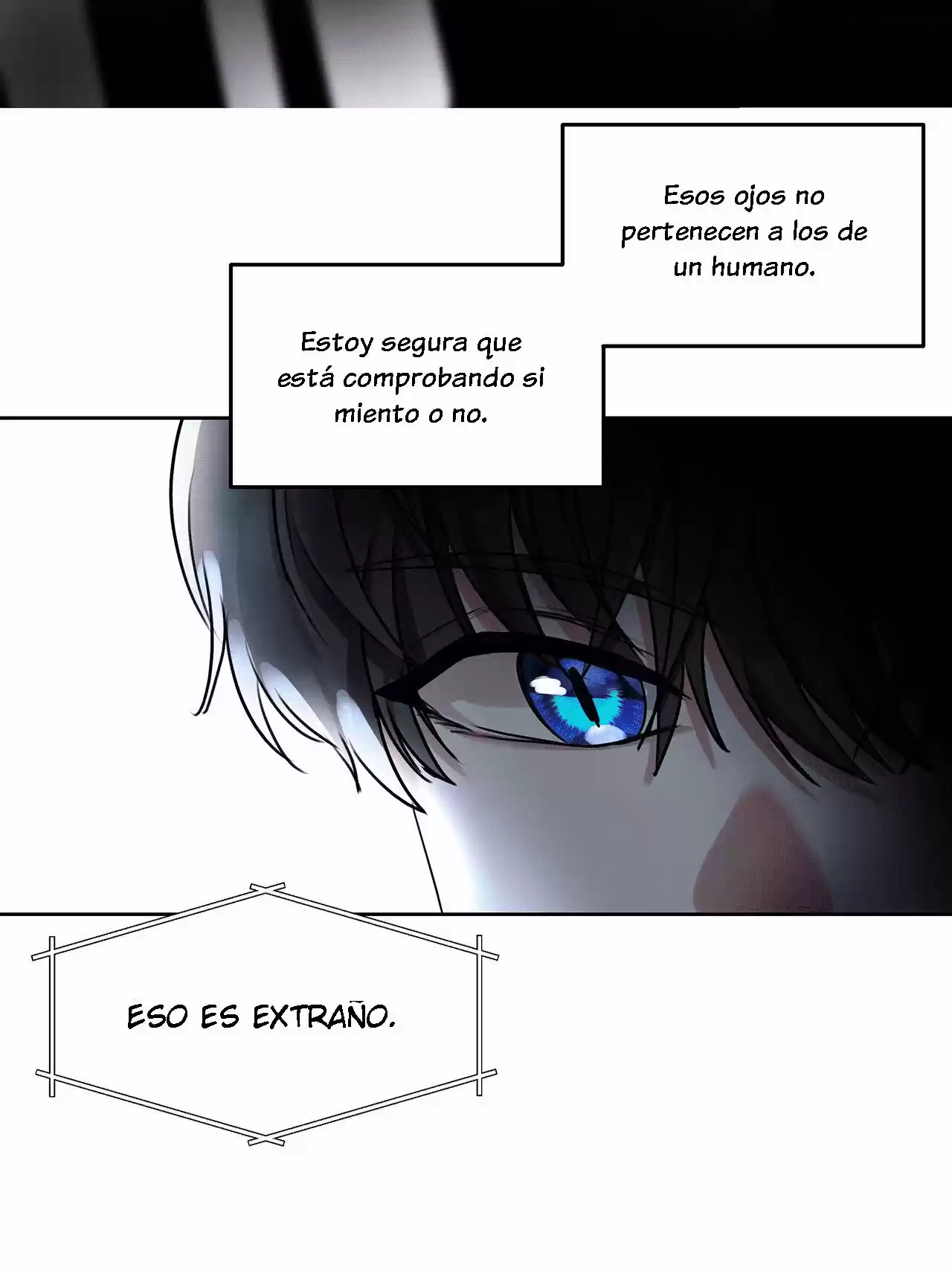 OBEDÉCEME (OBEY ME) - Capítulo 5 - Página 54 - LectorTMOo