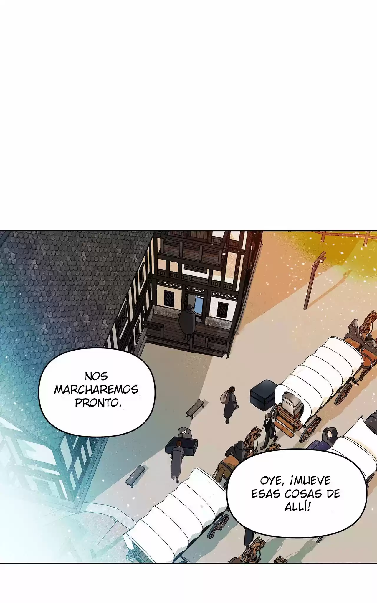 OBEDÉCEME (OBEY ME) - Capítulo 6 - Página 10 - LectorTMOo