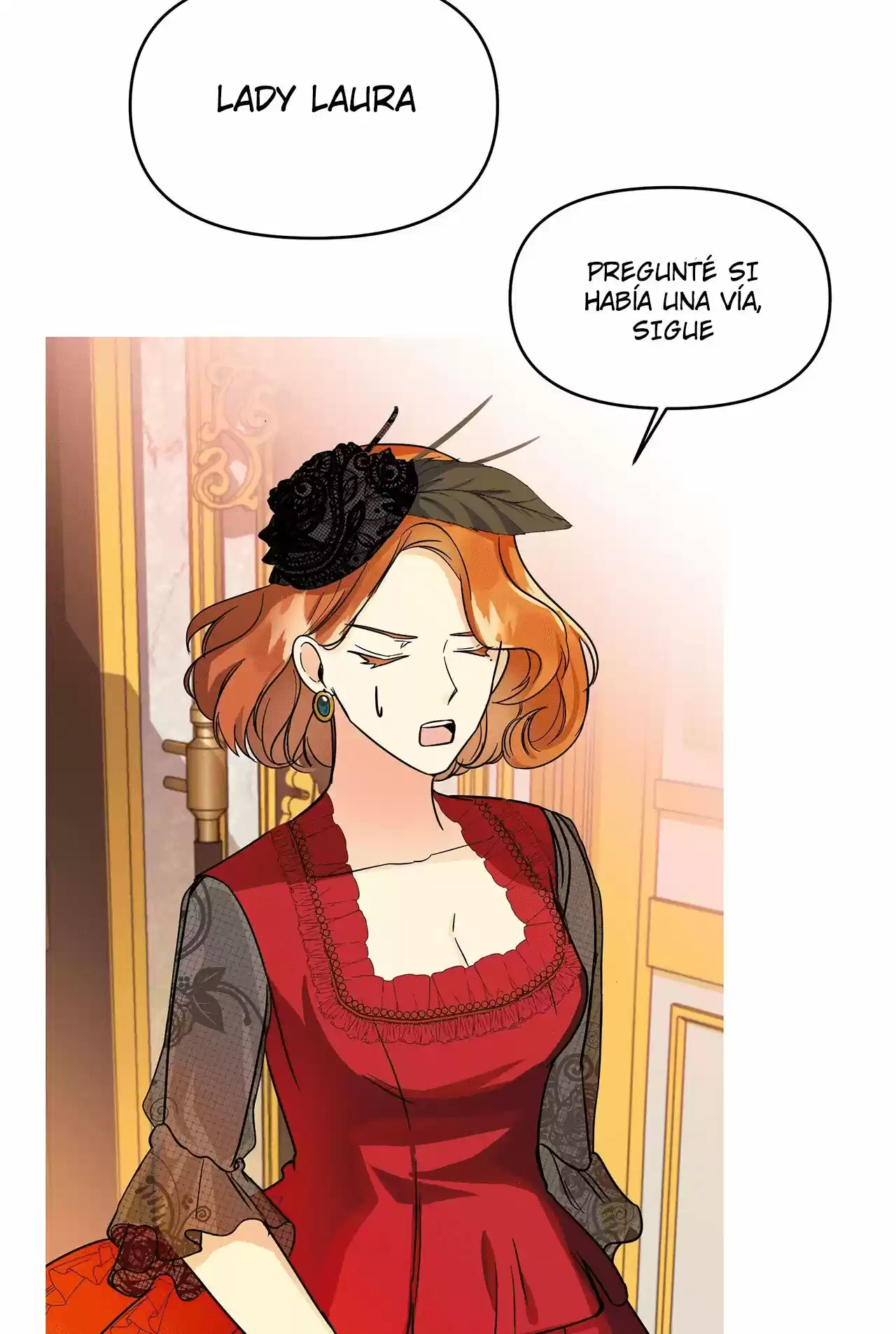 OBEDÉCEME (OBEY ME) - Capítulo 7 - Página 48 - LectorTMOo