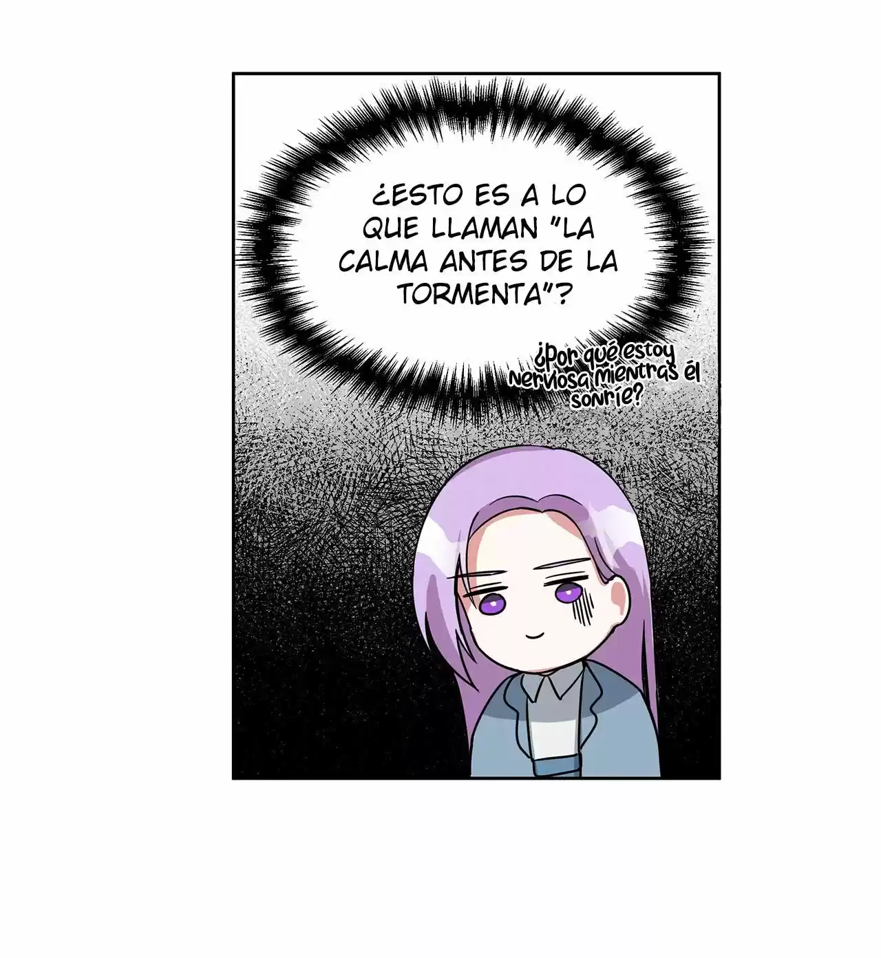 OBEDÉCEME (OBEY ME) - Capítulo 8 - Página 11 - LectorTMOo