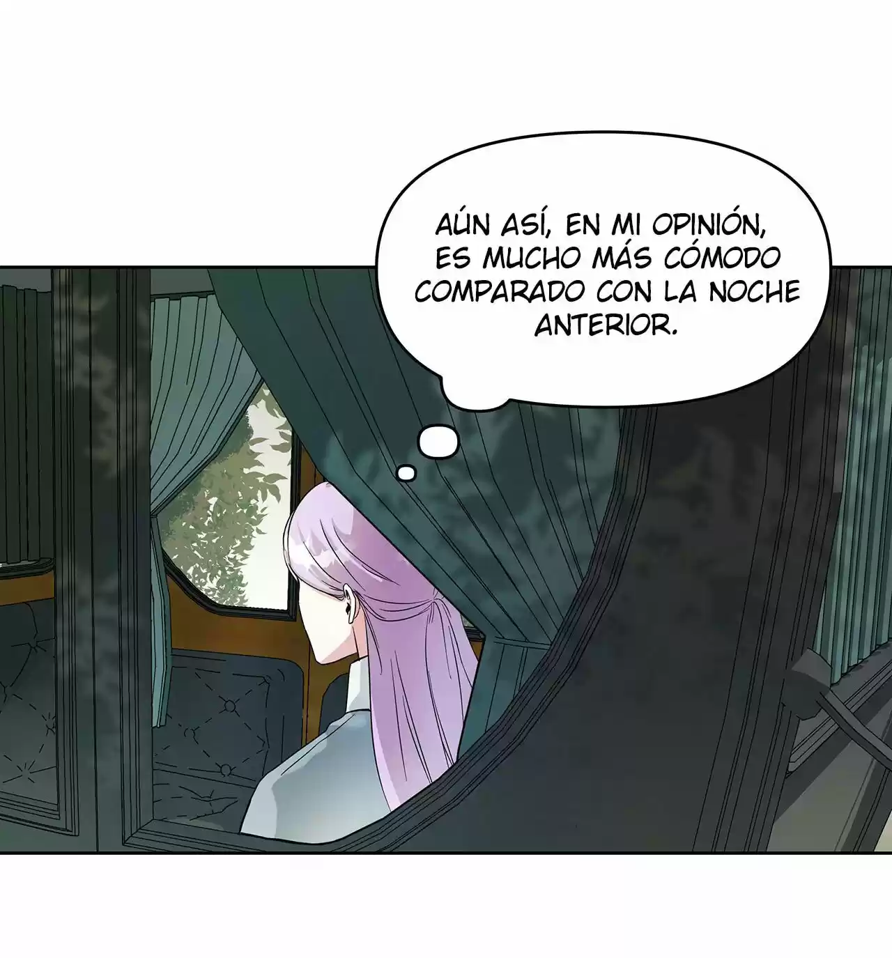 OBEDÉCEME (OBEY ME) - Capítulo 8 - Página 12 - LectorTMOo