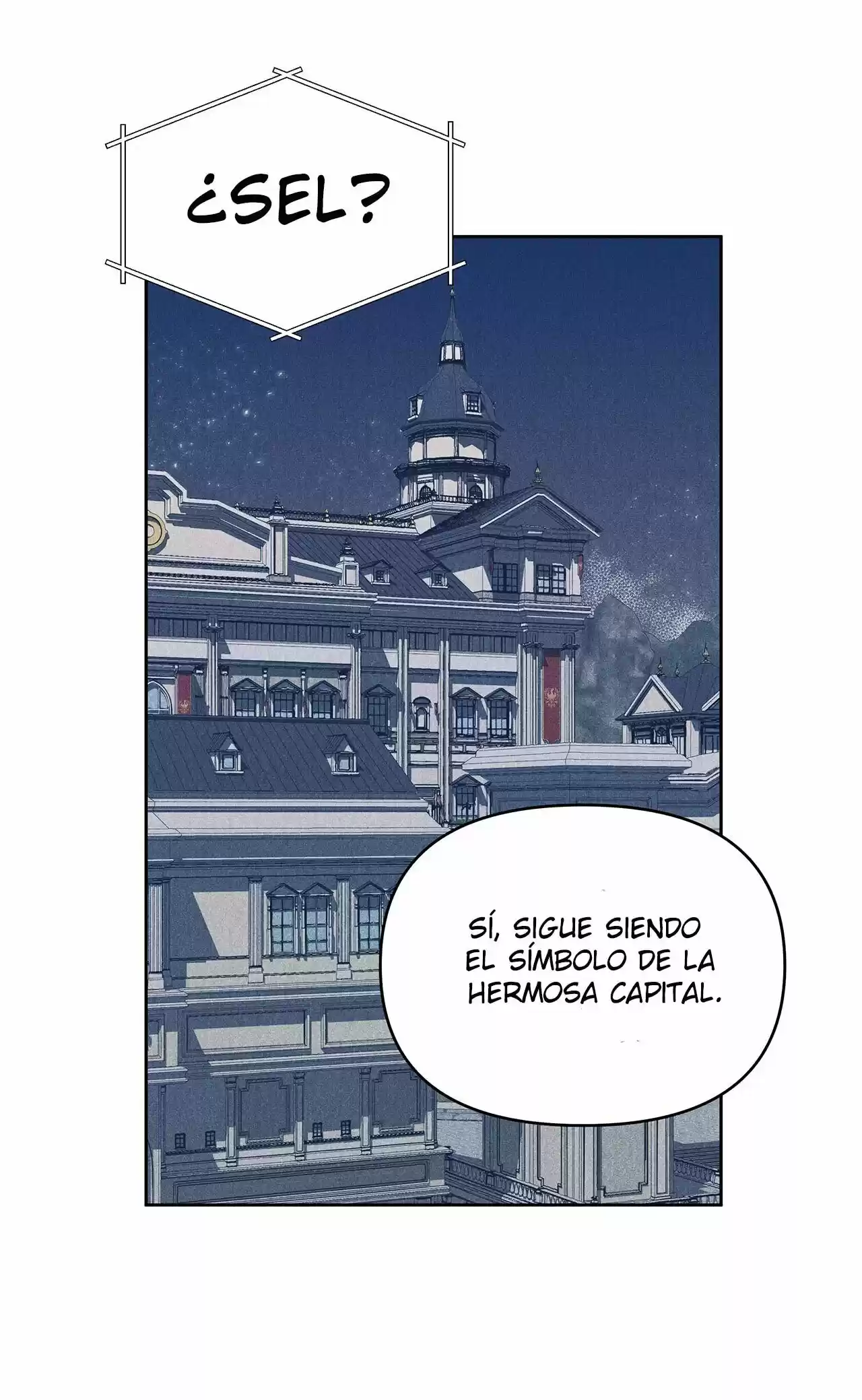 OBEDÉCEME (OBEY ME) - Capítulo 8 - Página 16 - LectorTMOo