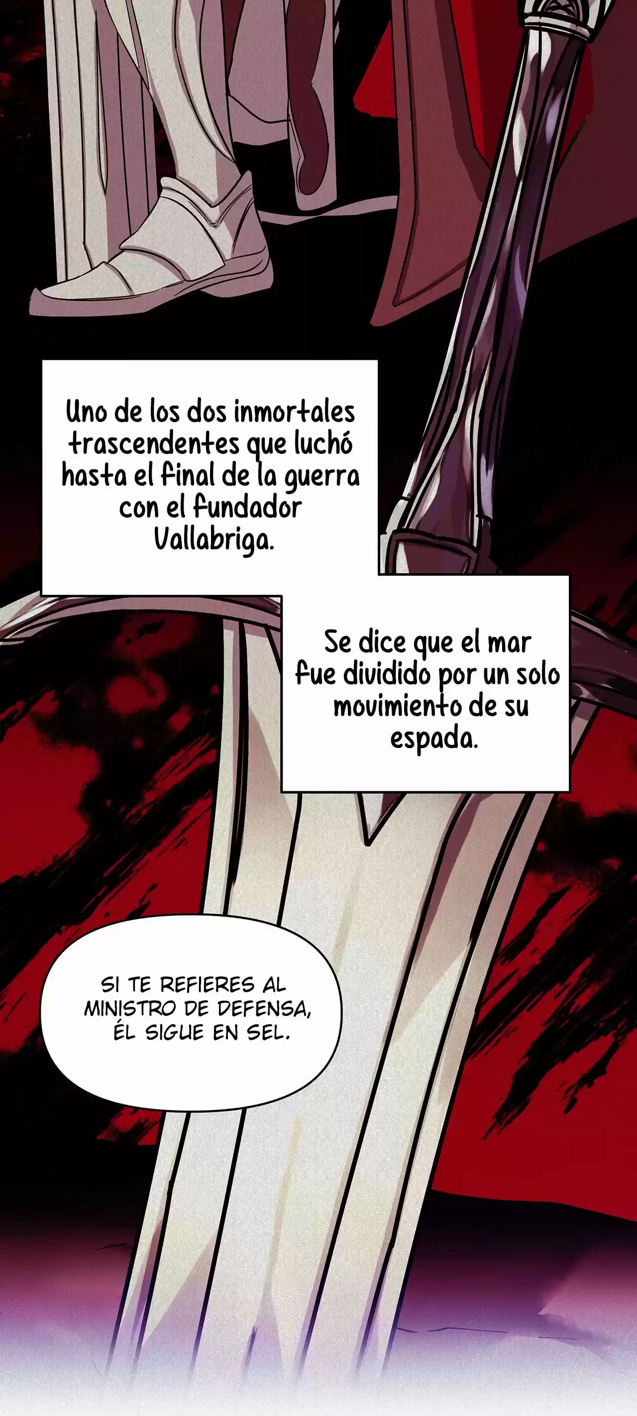 OBEDÉCEME (OBEY ME) - Capítulo 8 - Página 20 - LectorTMOo