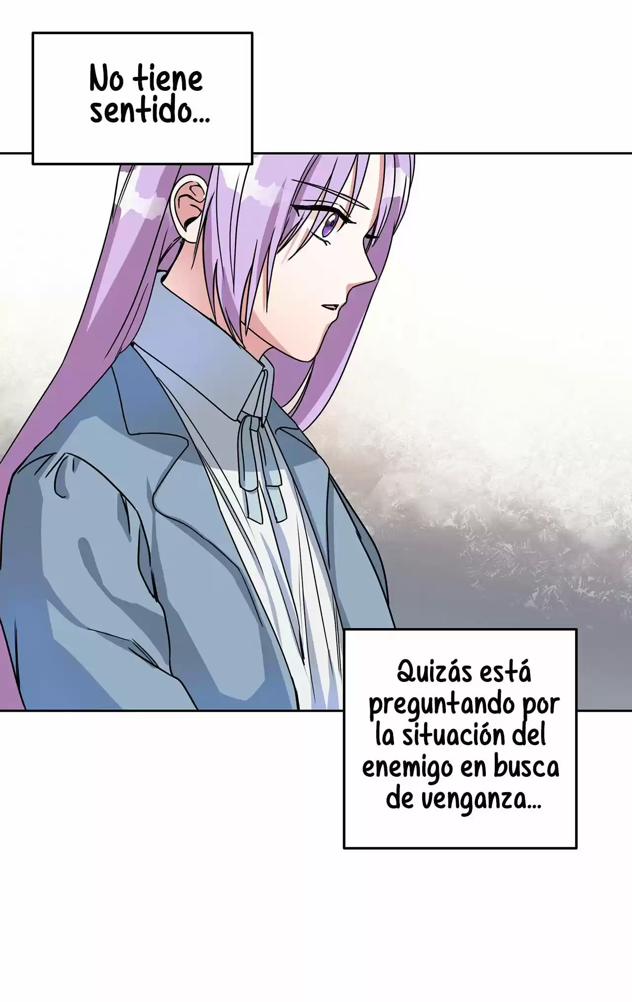 OBEDÉCEME (OBEY ME) - Capítulo 8 - Página 24 - LectorTMOo