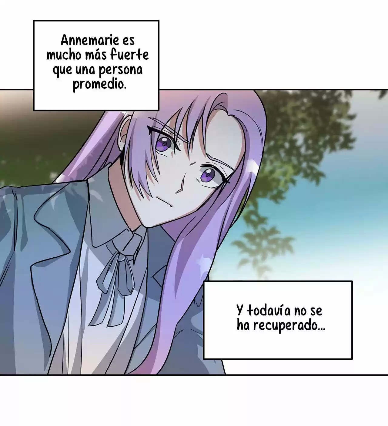 OBEDÉCEME (OBEY ME) - Capítulo 8 - Página 34 - LectorTMOo
