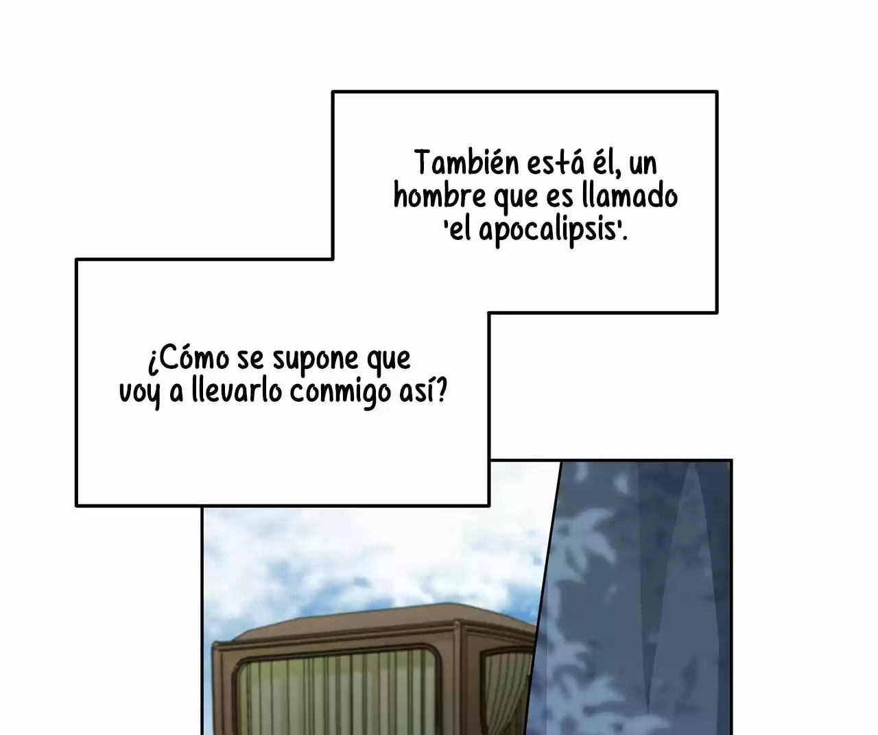 OBEDÉCEME (OBEY ME) - Capítulo 8 - Página 35 - LectorTMOo