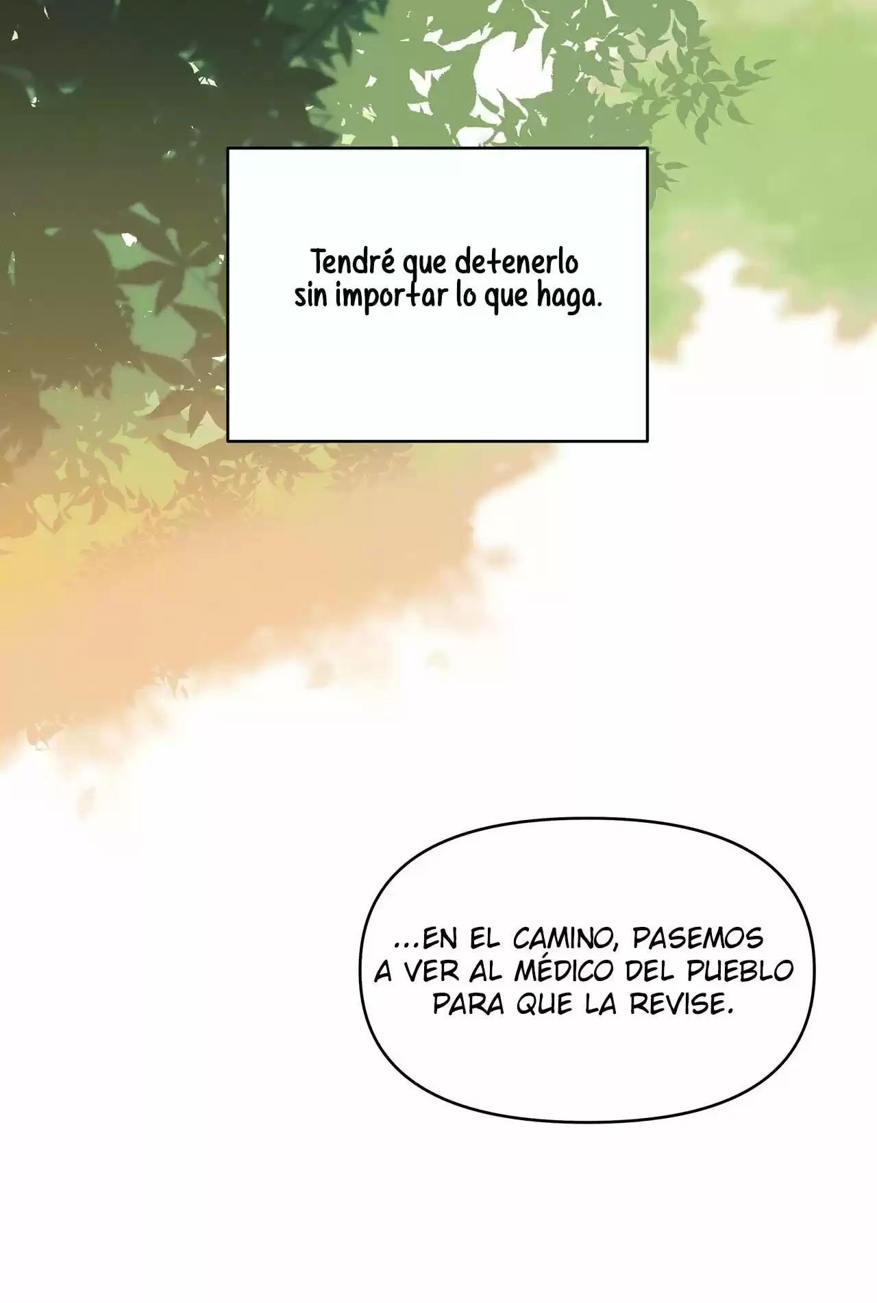 OBEDÉCEME (OBEY ME) - Capítulo 8 - Página 38 - LectorTMOo