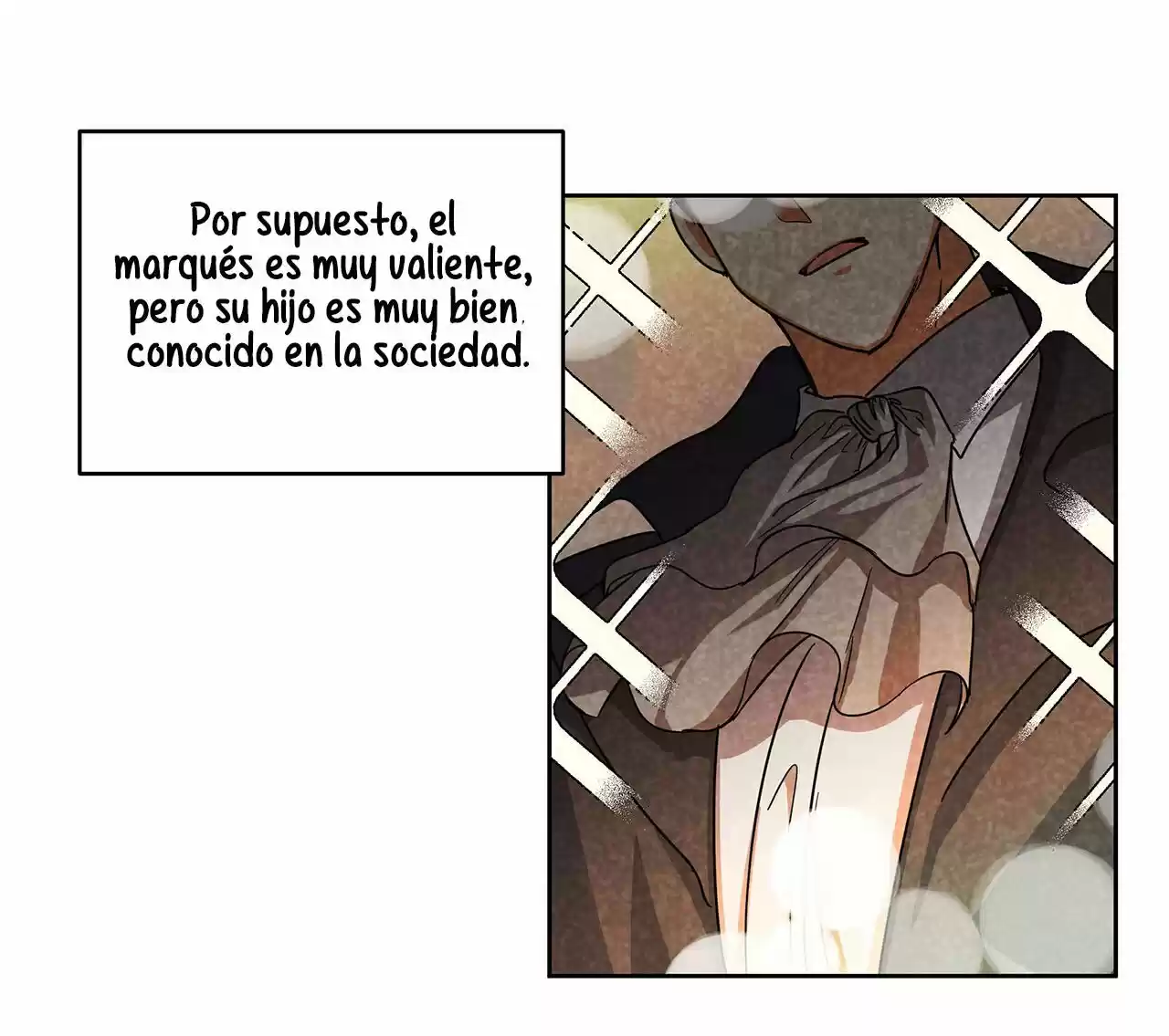 OBEDÉCEME (OBEY ME) - Capítulo 8 - Página 48 - LectorTMOo