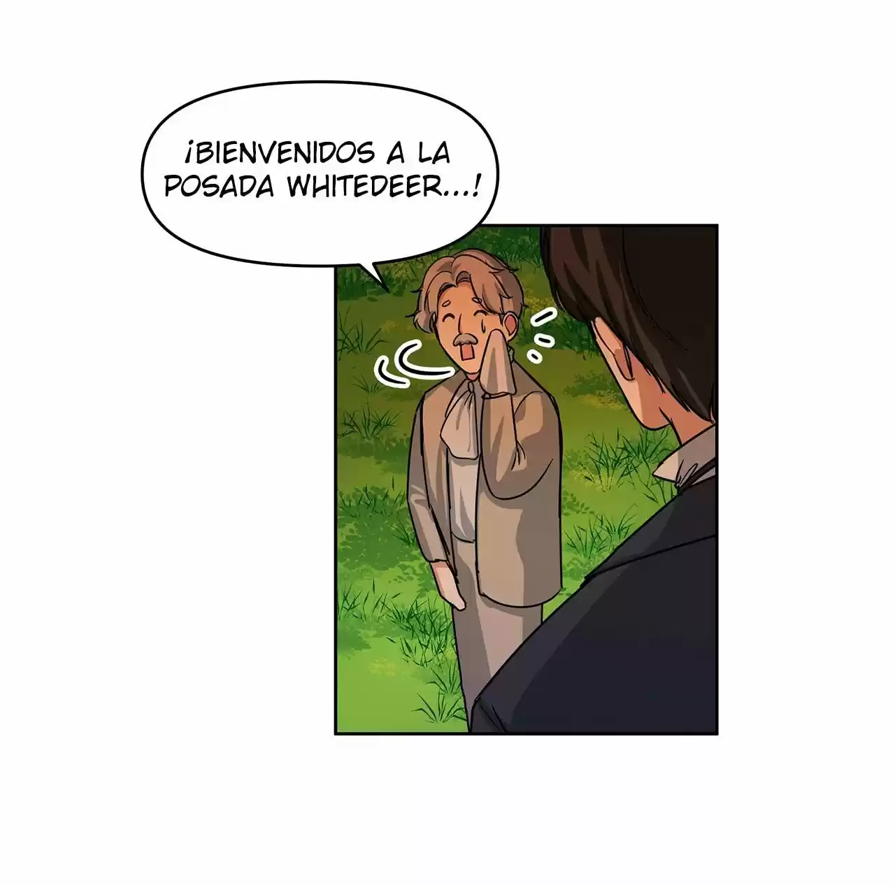 OBEDÉCEME (OBEY ME) - Capítulo 8 - Página 55 - LectorTMOo