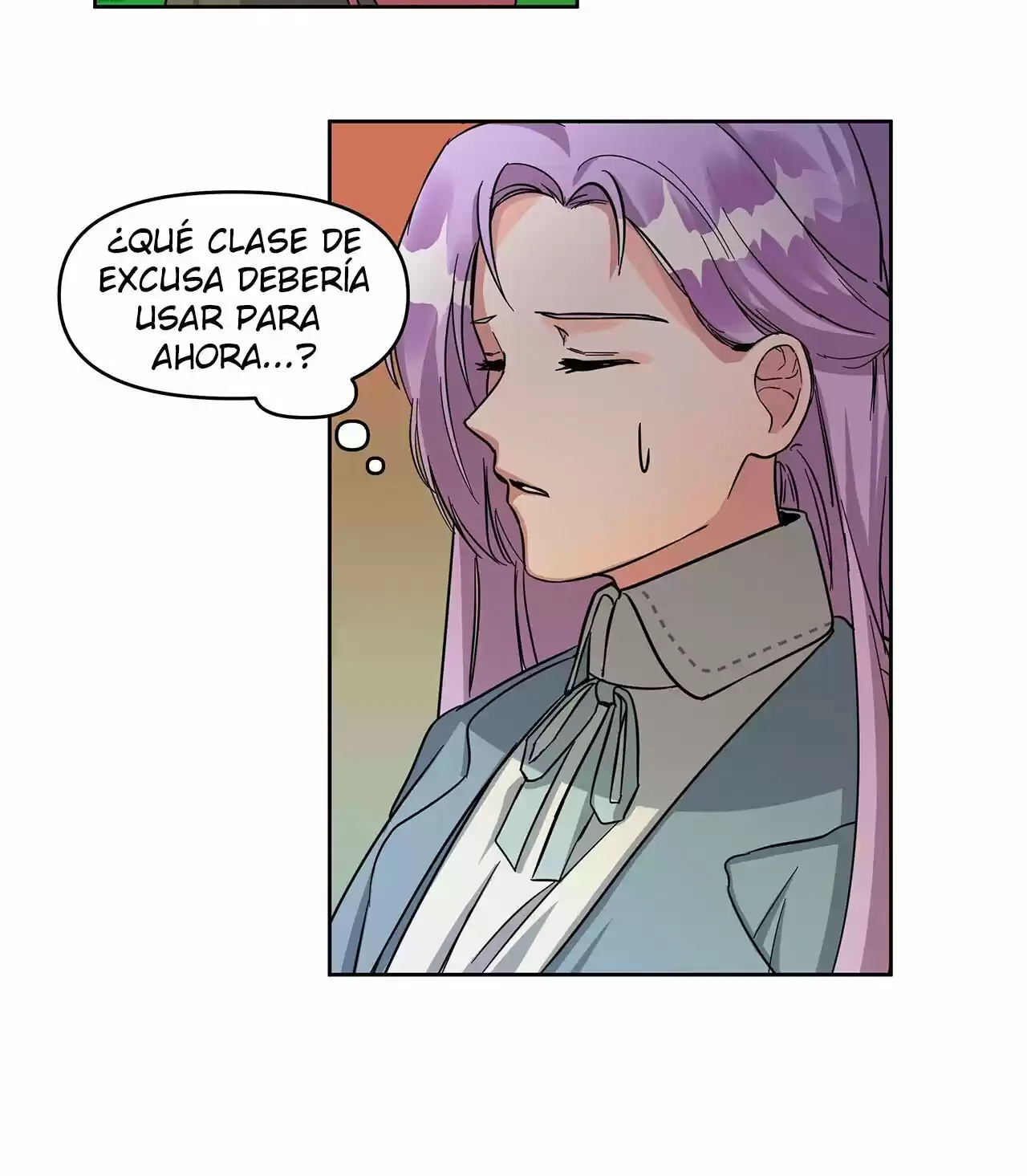 OBEDÉCEME (OBEY ME) - Capítulo 8 - Página 59 - LectorTMOo
